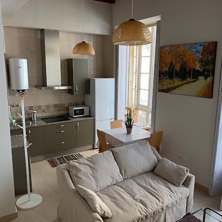 Apartamentos Valverde Cadiz 1 - A Extérieur photo