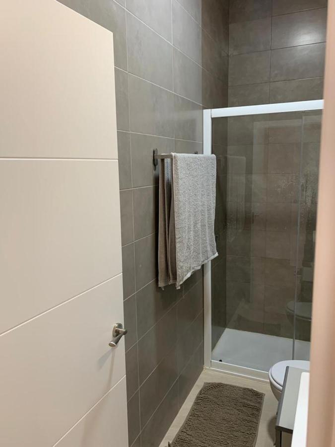 Apartamentos Valverde Cadiz 1 - A Extérieur photo