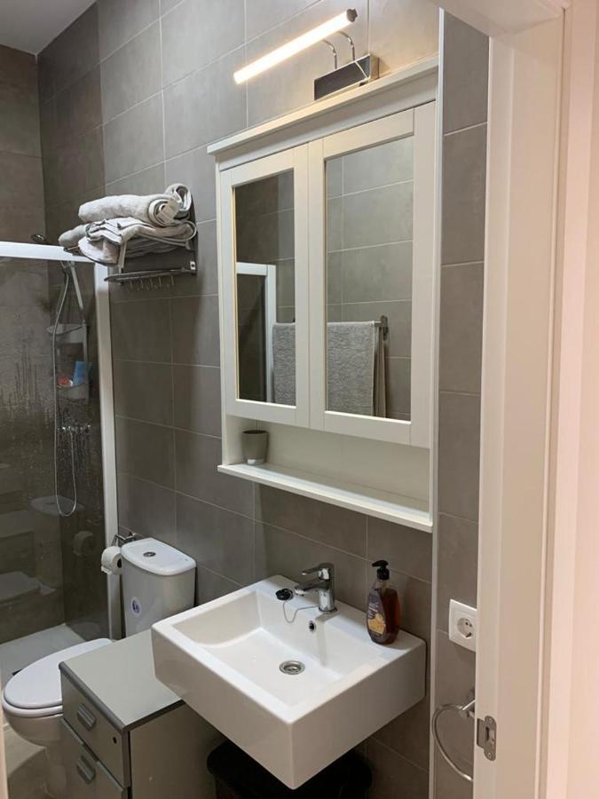 Apartamentos Valverde Cadiz 1 - A Extérieur photo