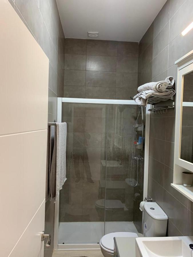 Apartamentos Valverde Cadiz 1 - A Extérieur photo