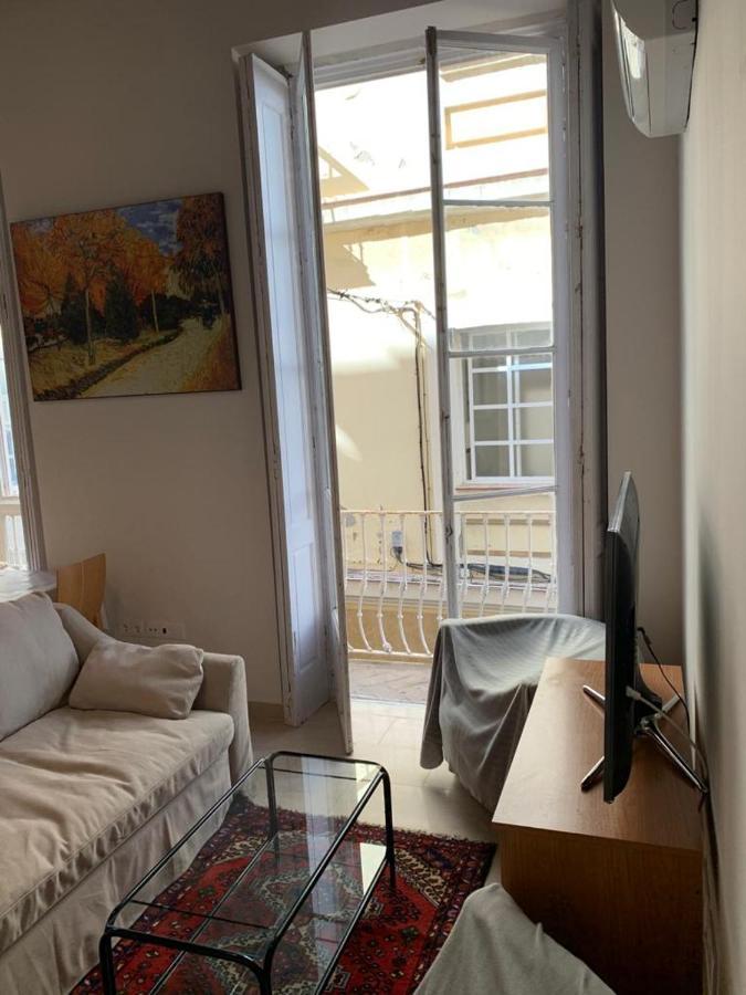 Apartamentos Valverde Cadiz 1 - A Extérieur photo